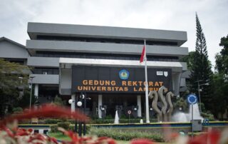 Gedung Rektorat
