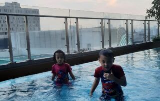 Apartemen Menteng Park