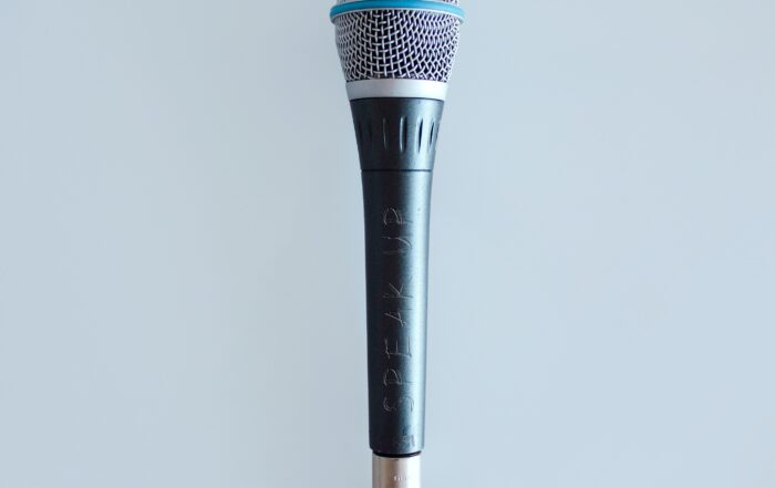 microphone