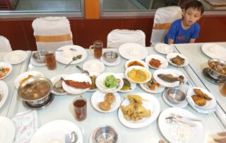 Begadang Resto, tempat kuliner di Bandar Lampung yang hits