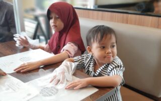 Isi Liburan Sekolah dengan Aktivitas Seru di Burger King, Gak Perlu Mahal dan Pergi ke Luar Kota!