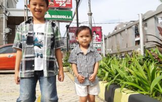 Isi Liburan Sekolah dengan Aktivitas Seru di Burger King, Gak Perlu Mahal dan Pergi ke Luar Kota!