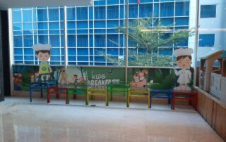 Hotel Bandung Ramah Anak Grand Tjokro, dari Playground Hingga Mini Zoo semua Ada!