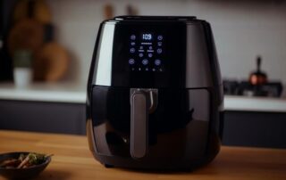 Keunggulan air fryer untuk memasak