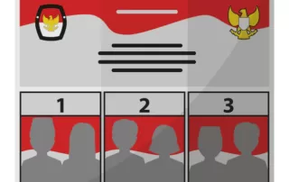 perhelatan debat perdana capres 2024 yang seru