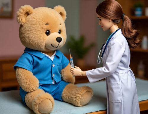 Kisah Para Pejuang Trombositemia Esensial yang Terdampak Kelangkaan Obat Hydroxyurea